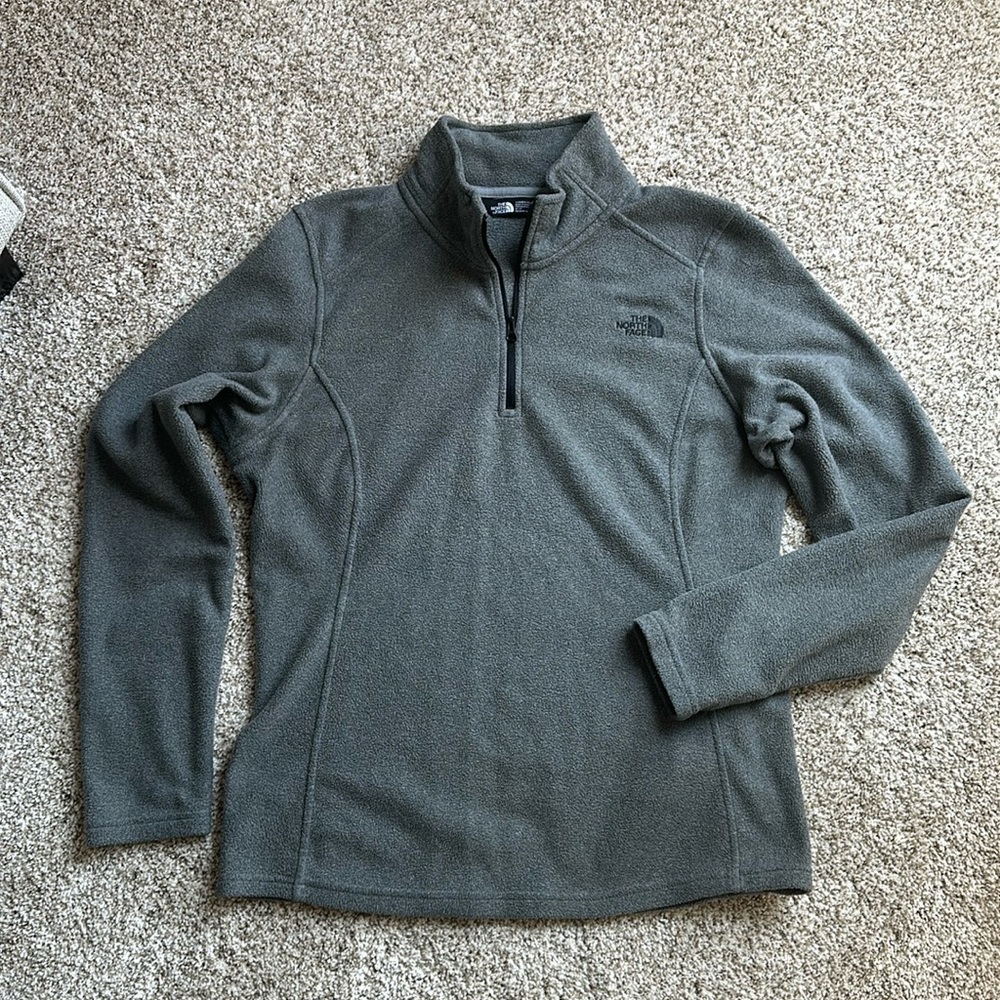 THE NORTH FACE Fleece 1/4 Zip